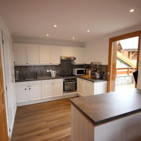 Confortable Avec Billard, Cheminee Et Wifi A Vallandry - Fr-1-411-545 Chalet Landry