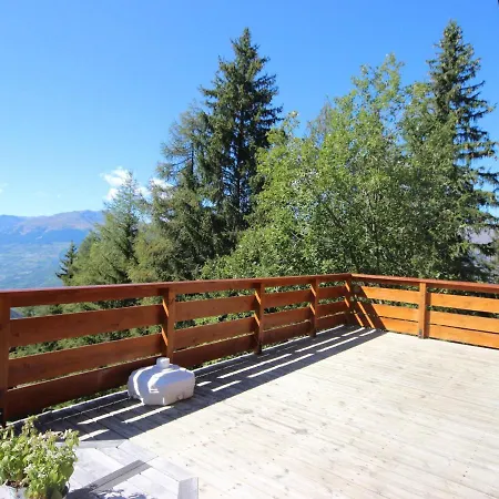 Confortable Avec Billard, Cheminee Et Wifi A Vallandry - Fr-1-411-545 *