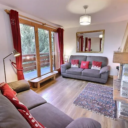 5 Pieces Vallandry, 12 Pers, Animaux Admis, Parking, Wifi - Fr-1-411-545 * Landry